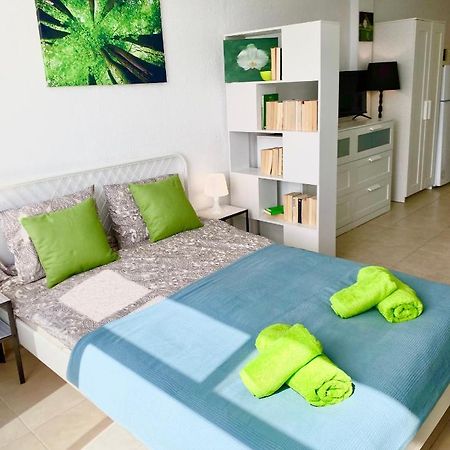 Casa Verde Corralejo Esterno foto