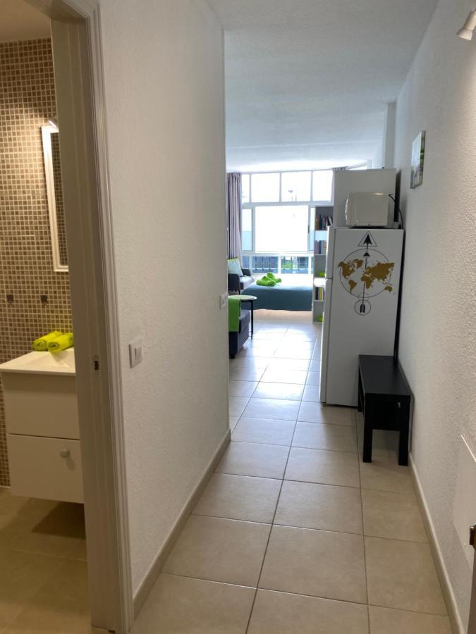 Casa Verde Corralejo Esterno foto