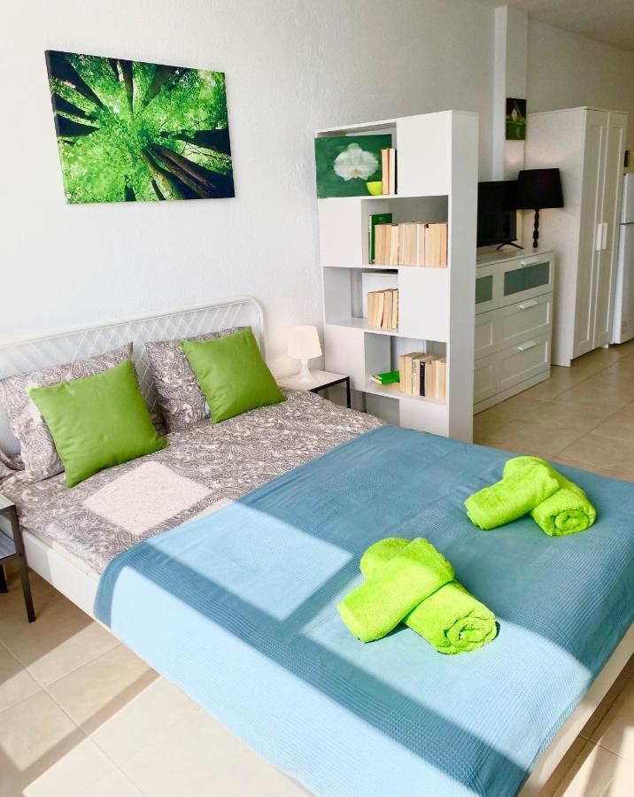 Casa Verde Corralejo Esterno foto