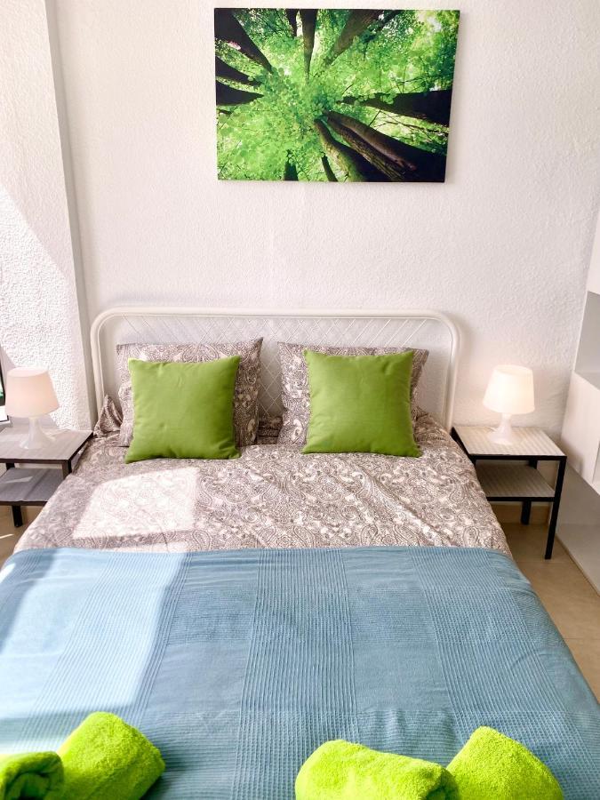 Casa Verde Corralejo Esterno foto