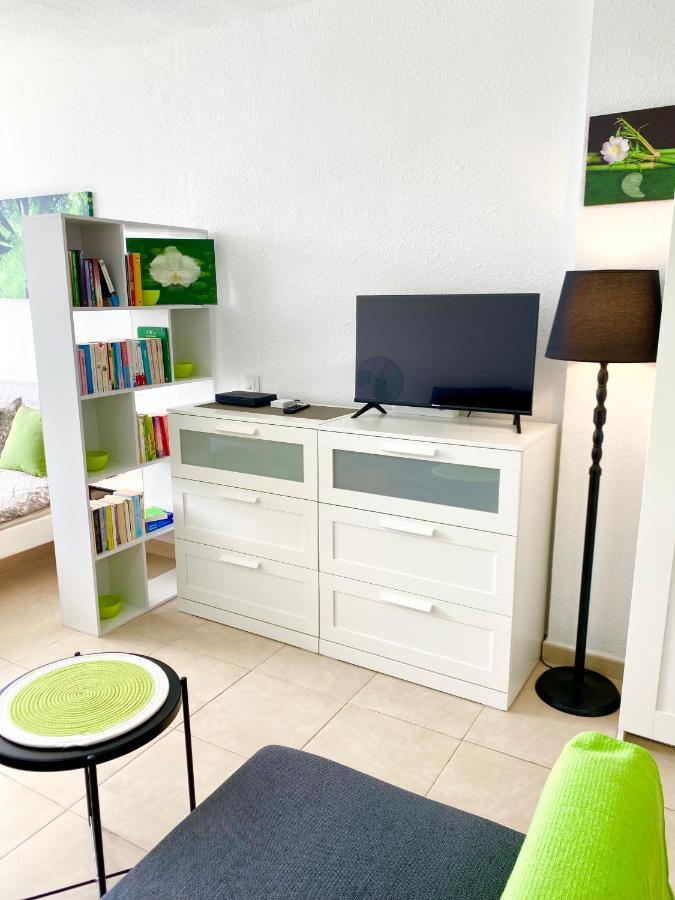 Casa Verde Corralejo Esterno foto