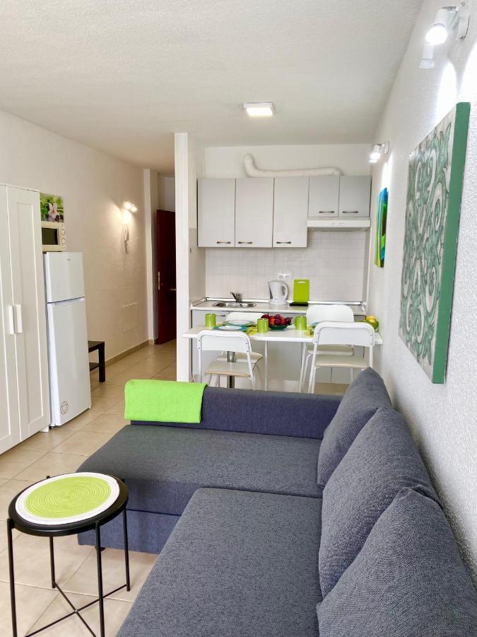 Casa Verde Corralejo Esterno foto